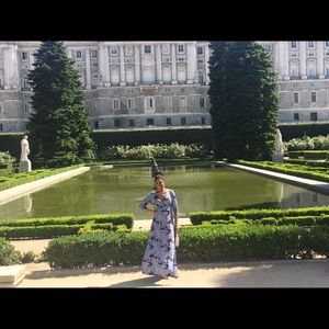 Meet your Posher, Candice